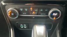 Ford EcoSport 1.0 EcoBoost 125 Titanium 5dr Auto Petrol Hatchback